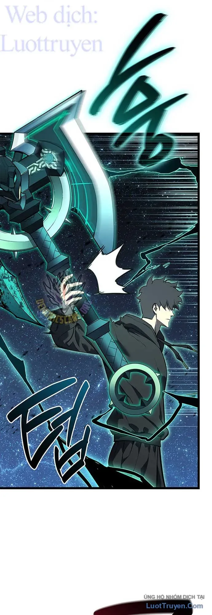 Vị Vua Mạnh Nhất Đã Trở Lại Chap 177 - Next Chap 178