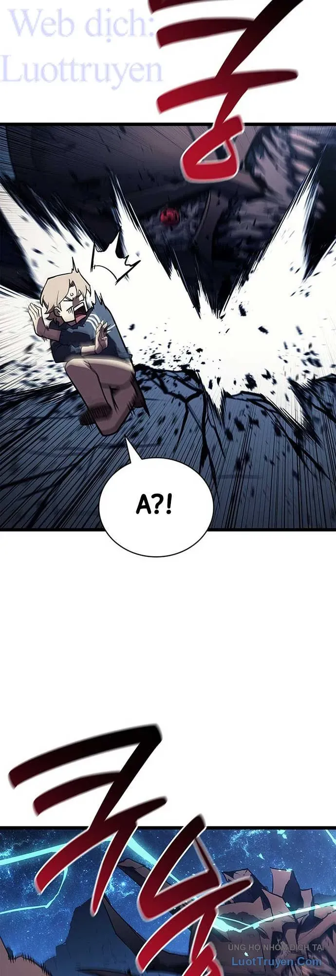 Vị Vua Mạnh Nhất Đã Trở Lại Chap 177 - Next Chap 178