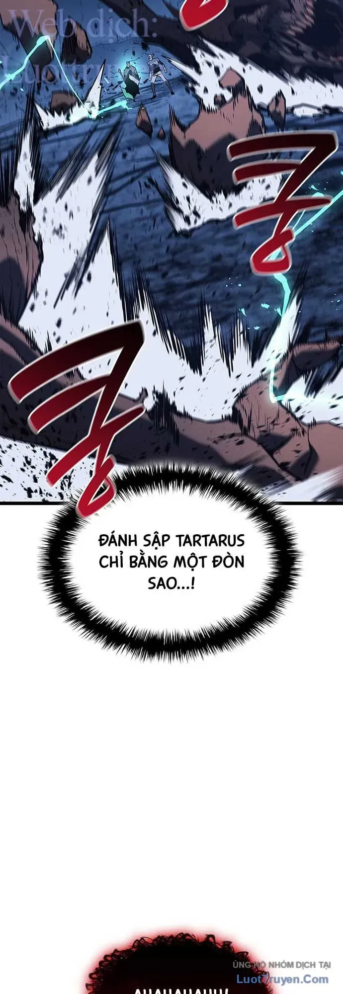 Vị Vua Mạnh Nhất Đã Trở Lại Chap 177 - Next Chap 178