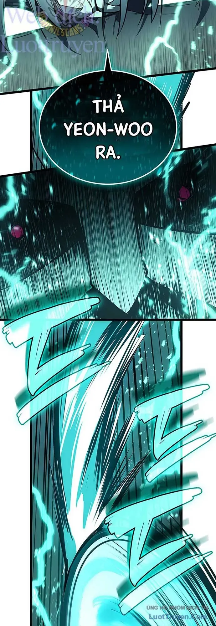 Vị Vua Mạnh Nhất Đã Trở Lại Chap 177 - Next Chap 178