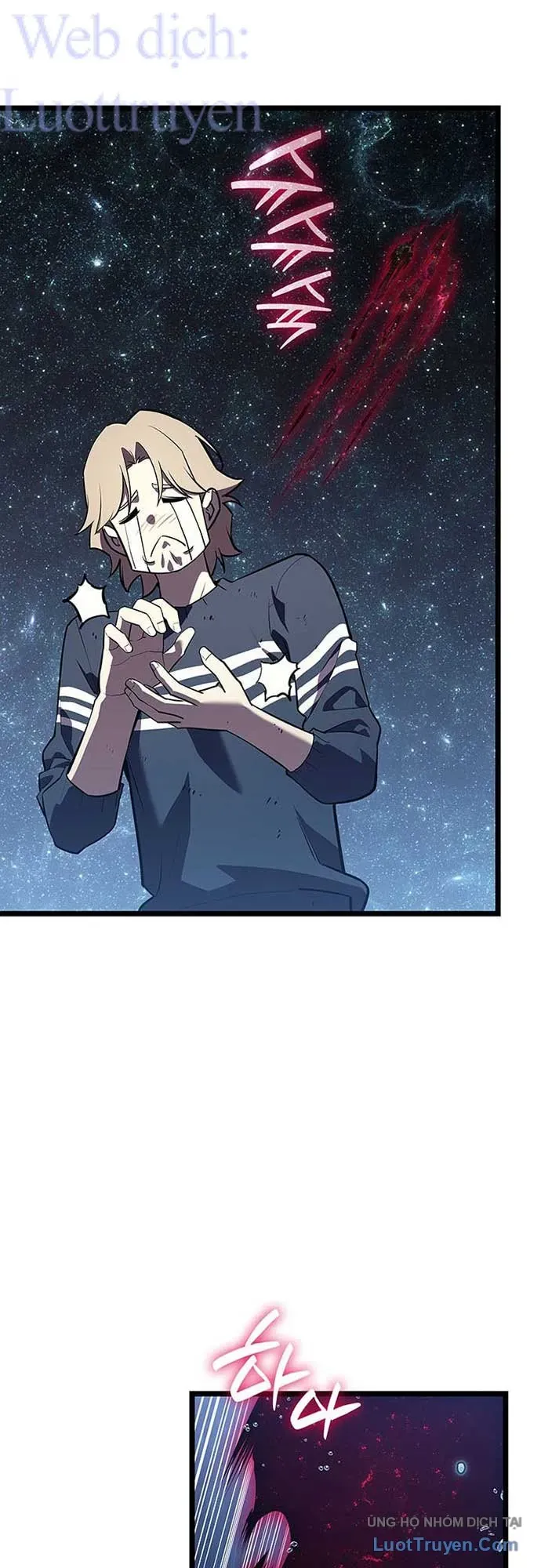 Vị Vua Mạnh Nhất Đã Trở Lại Chap 177 - Next Chap 178