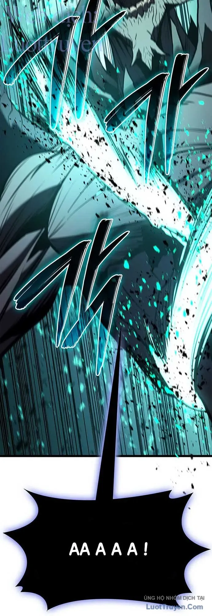 Vị Vua Mạnh Nhất Đã Trở Lại Chap 177 - Next Chap 178