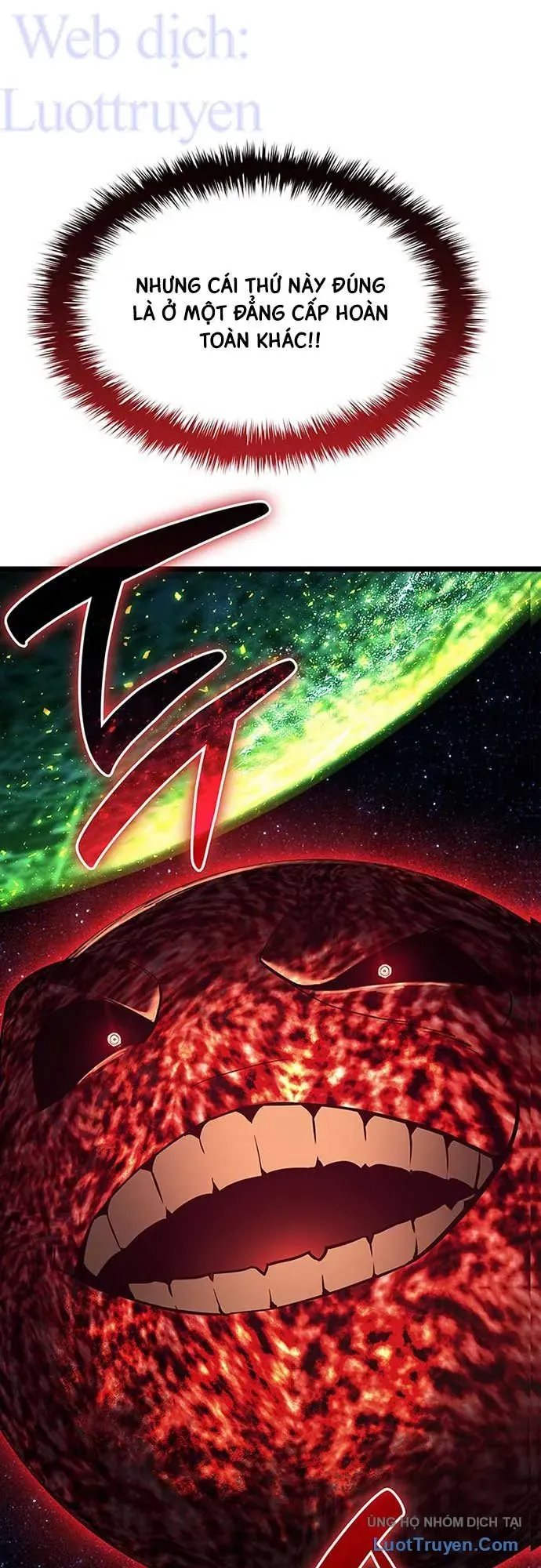 Vị Vua Mạnh Nhất Đã Trở Lại Chap 177 - Next Chap 178