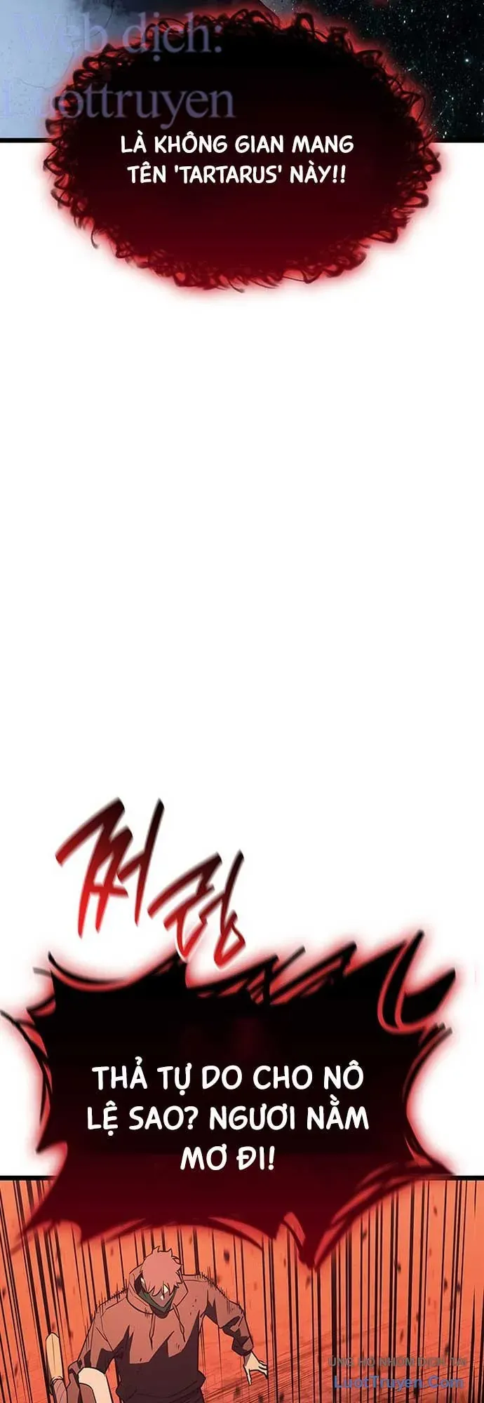 Vị Vua Mạnh Nhất Đã Trở Lại Chap 177 - Next Chap 178