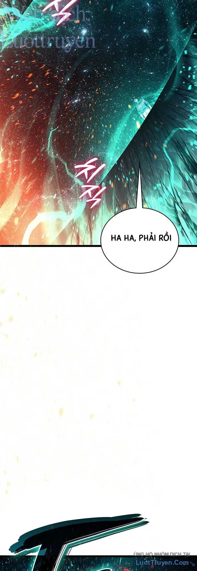 Vị Vua Mạnh Nhất Đã Trở Lại Chap 177 - Next Chap 178