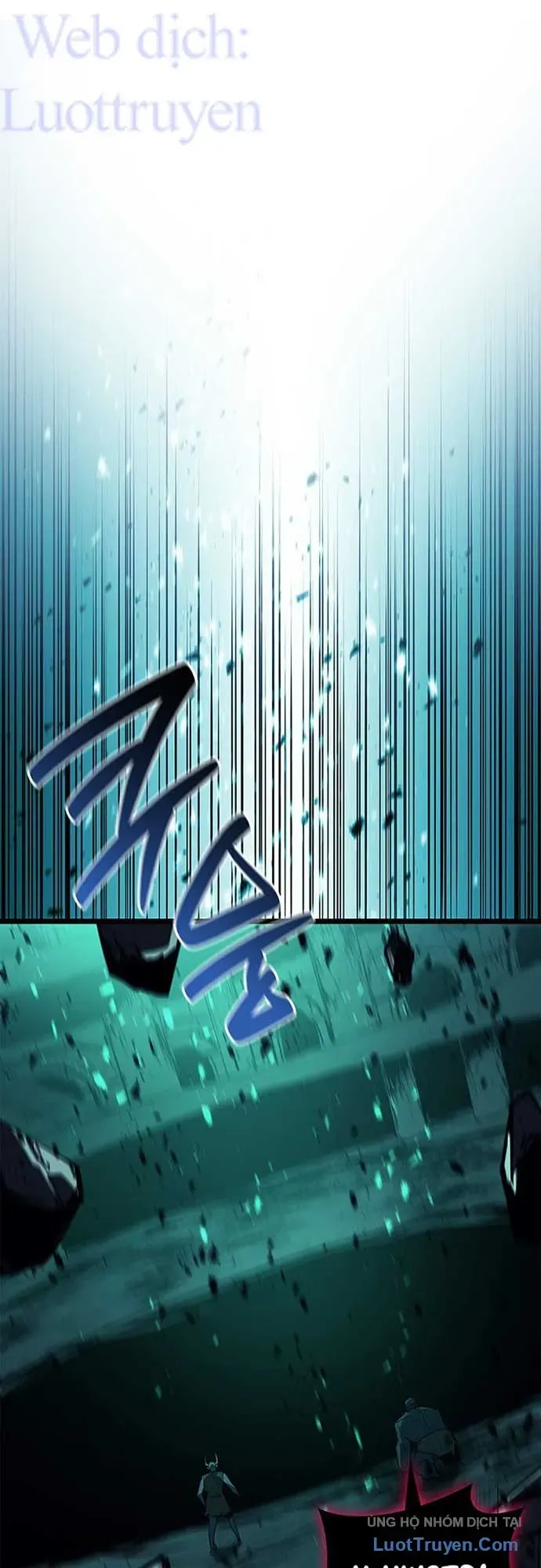 Vị Vua Mạnh Nhất Đã Trở Lại Chap 177 - Next Chap 178