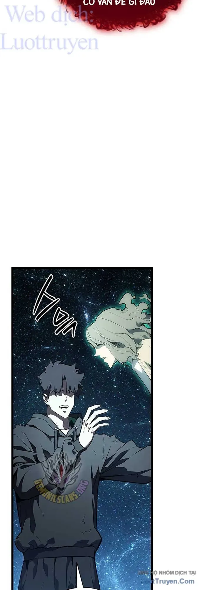 Vị Vua Mạnh Nhất Đã Trở Lại Chap 177 - Next Chap 178