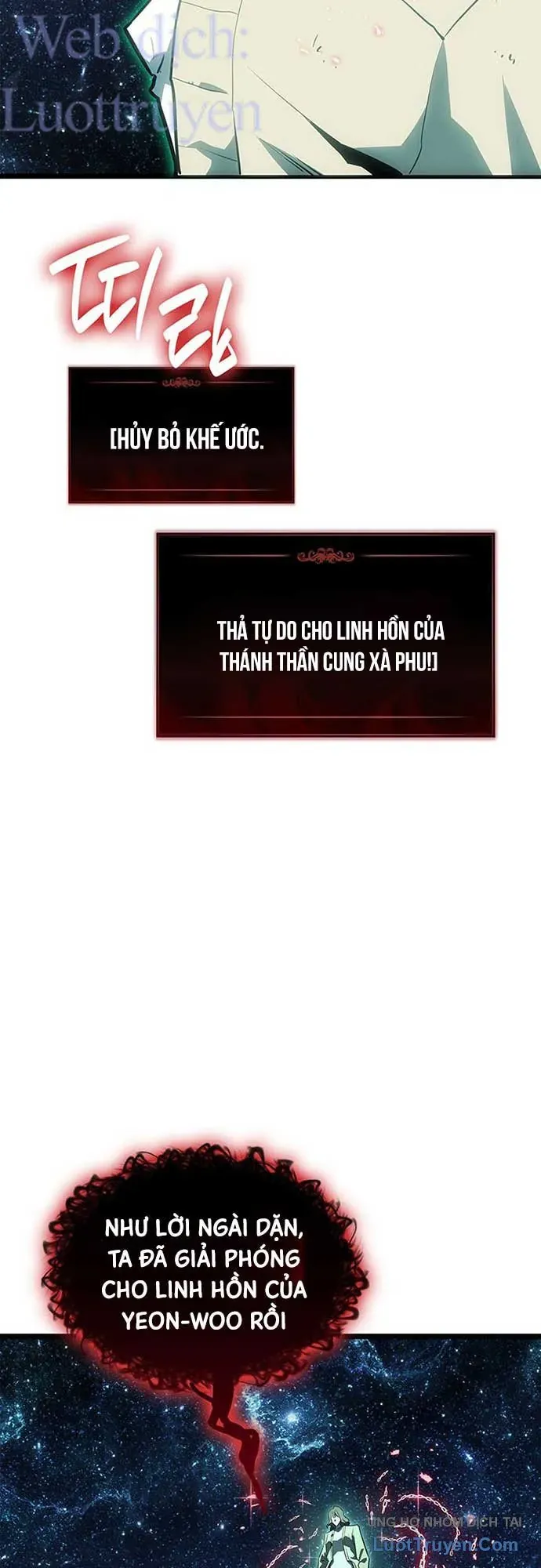 Vị Vua Mạnh Nhất Đã Trở Lại Chap 177 - Next Chap 178