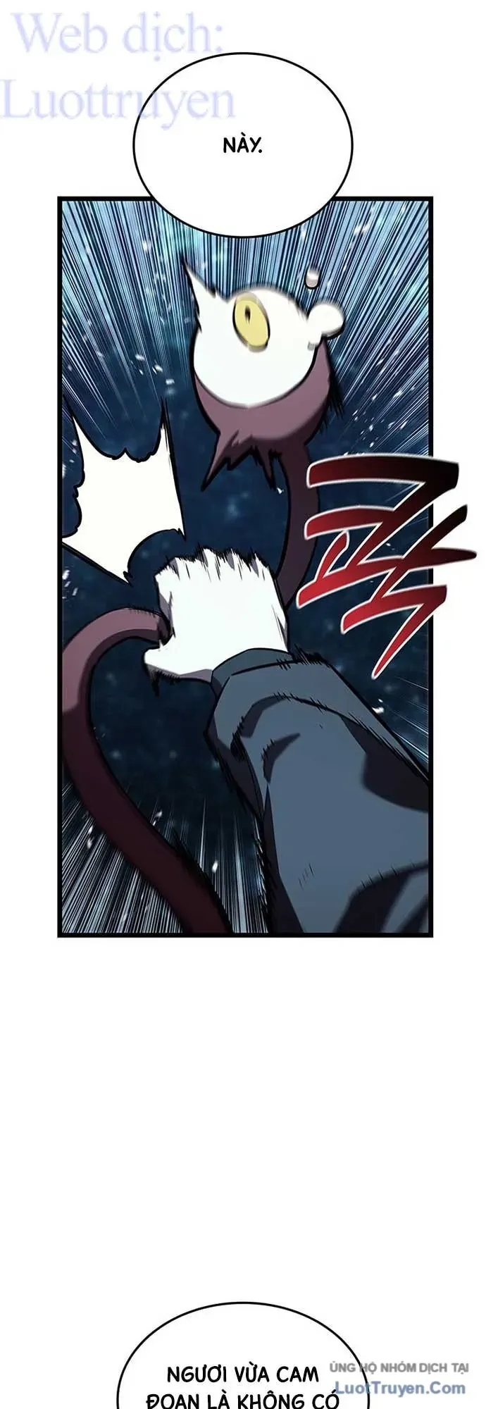 Vị Vua Mạnh Nhất Đã Trở Lại Chap 177 - Next Chap 178