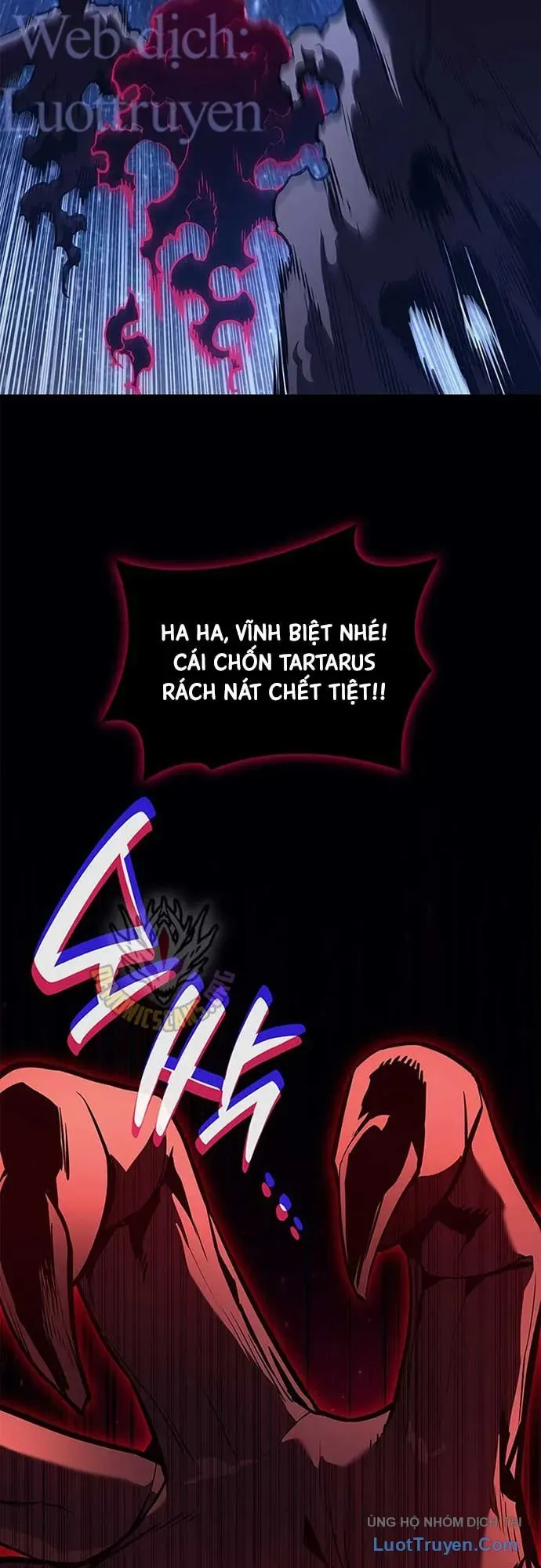 Vị Vua Mạnh Nhất Đã Trở Lại Chap 177 - Next Chap 178