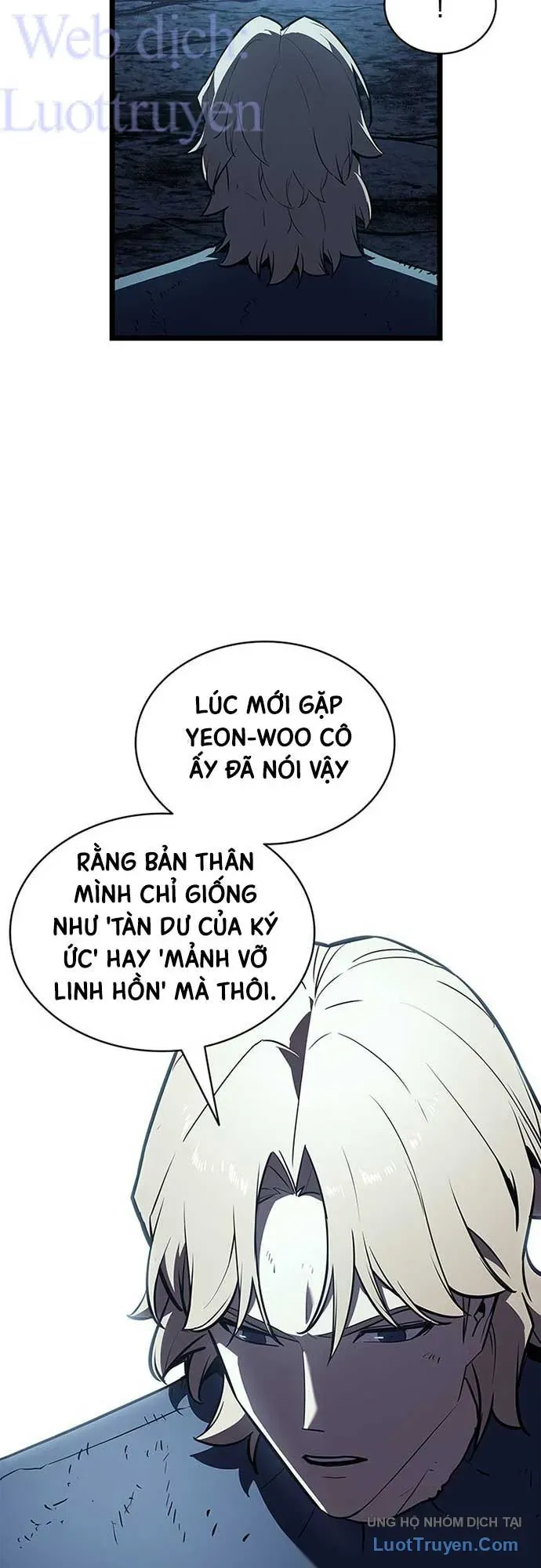 Vị Vua Mạnh Nhất Đã Trở Lại Chap 177 - Next Chap 178
