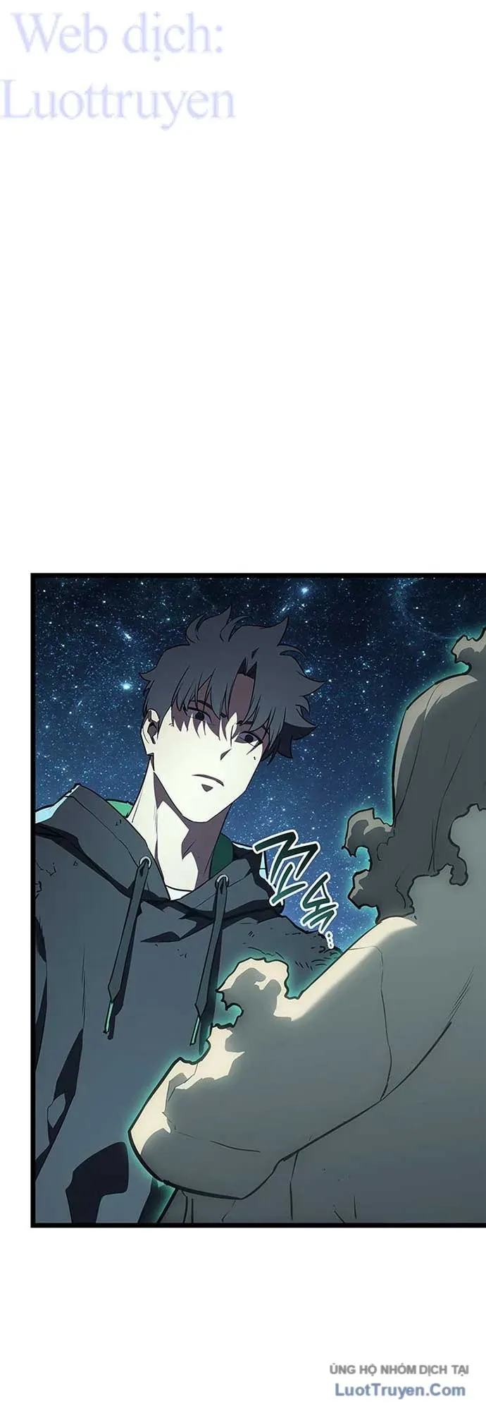 Vị Vua Mạnh Nhất Đã Trở Lại Chap 177 - Next Chap 178