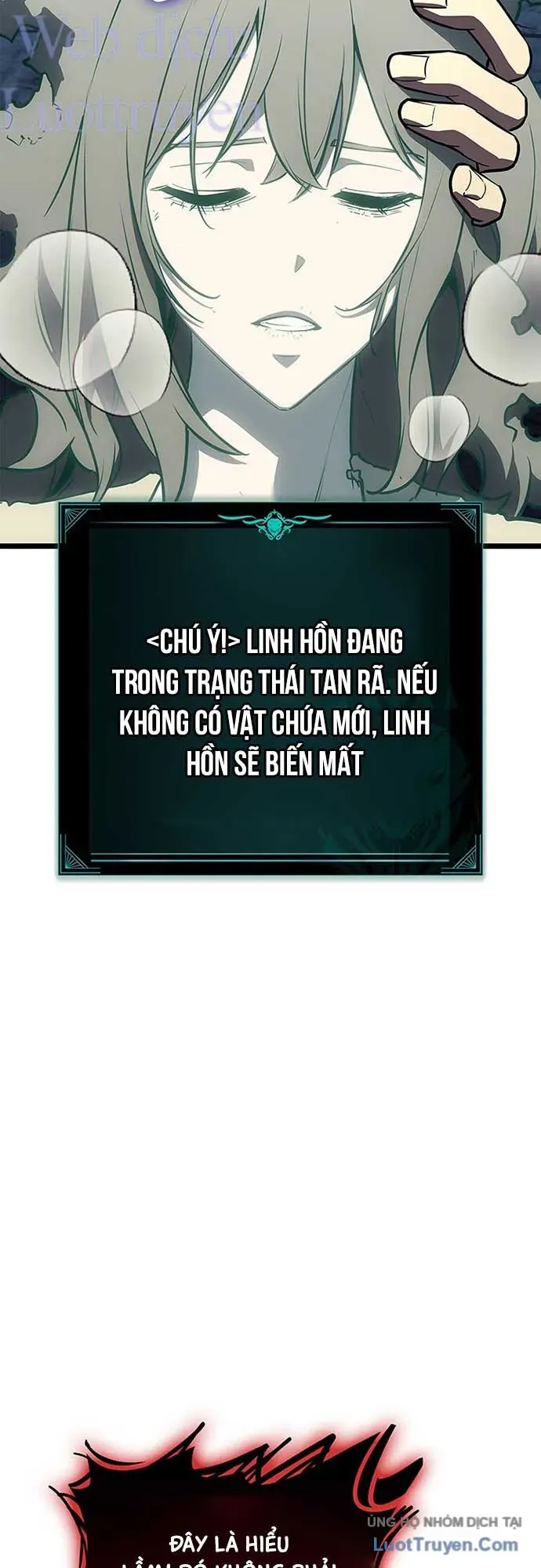 Vị Vua Mạnh Nhất Đã Trở Lại Chap 177 - Next Chap 178
