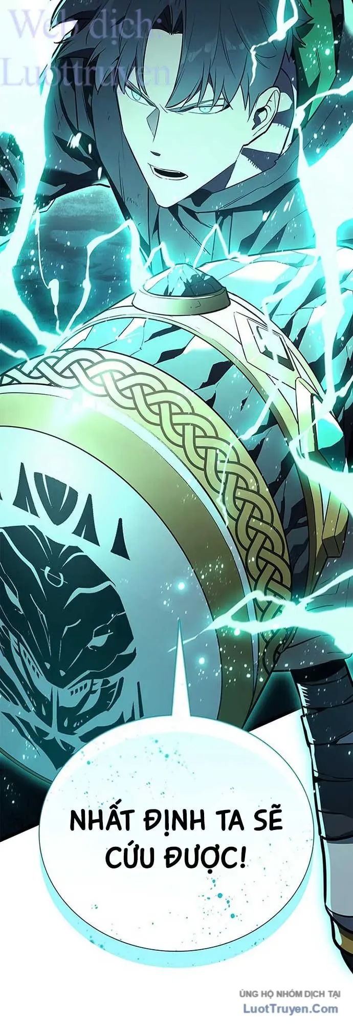 Vị Vua Mạnh Nhất Đã Trở Lại Chap 177 - Next Chap 178