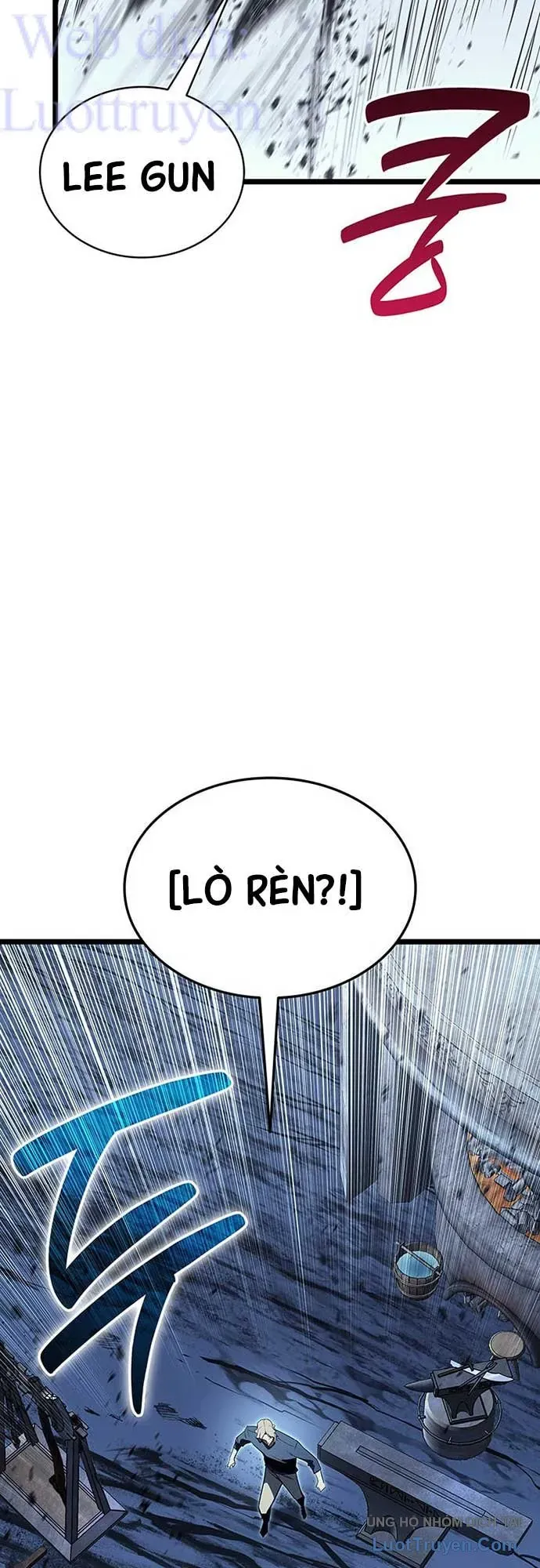 Vị Vua Mạnh Nhất Đã Trở Lại Chap 177 - Next Chap 178