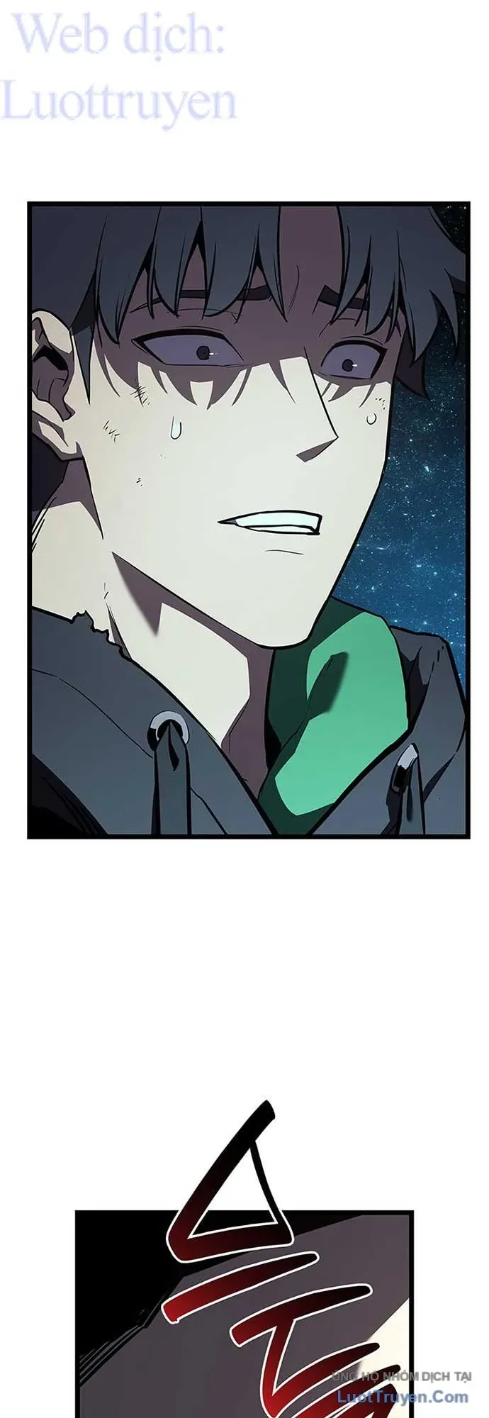 Vị Vua Mạnh Nhất Đã Trở Lại Chap 177 - Next Chap 178
