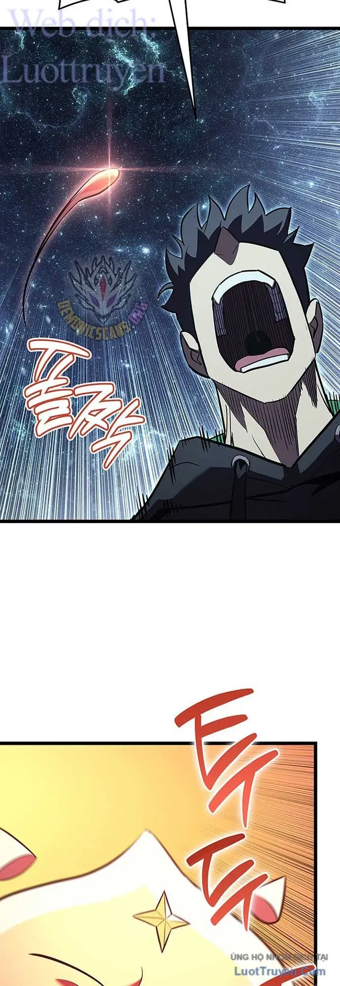 Vị Vua Mạnh Nhất Đã Trở Lại Chap 177 - Next Chap 178