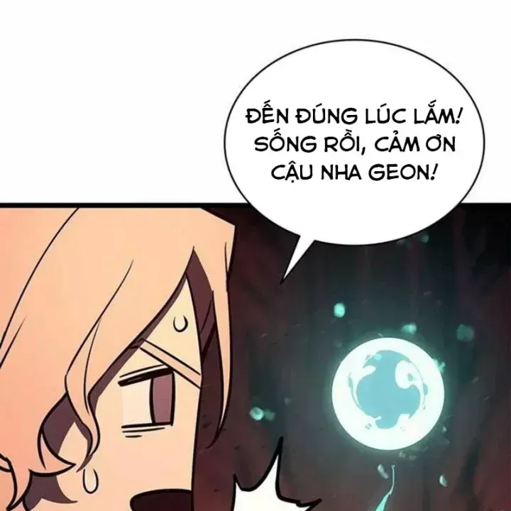 Vị Vua Mạnh Nhất Đã Trở Lại Chap 170 - Next Chap 171