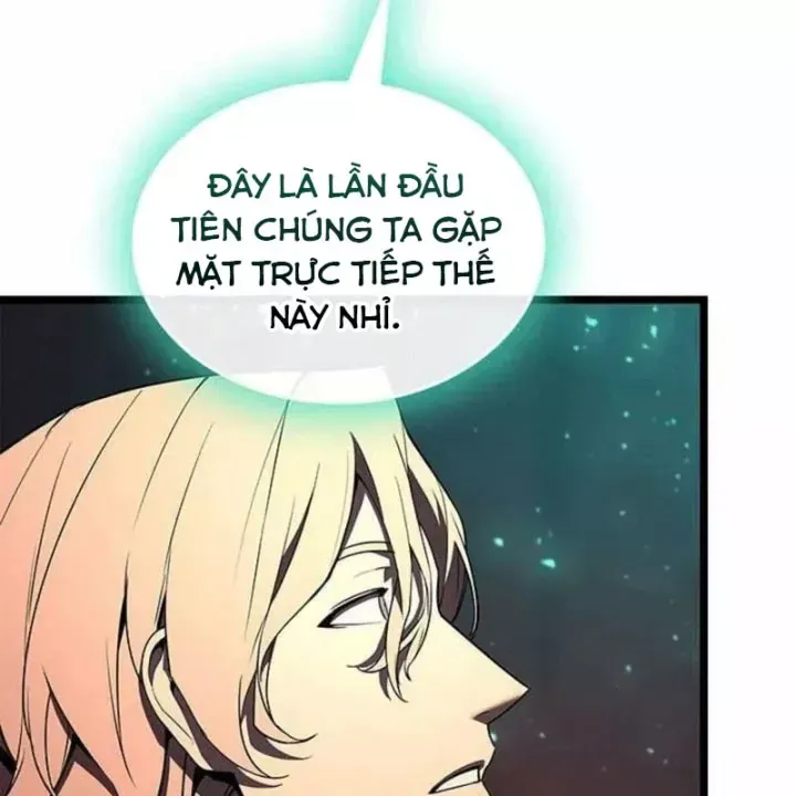 Vị Vua Mạnh Nhất Đã Trở Lại Chap 170 - Next Chap 171