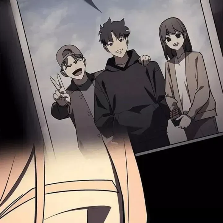 Vị Vua Mạnh Nhất Đã Trở Lại Chap 170 - Next Chap 171