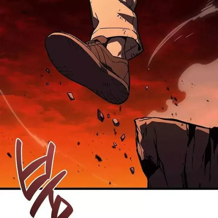 Vị Vua Mạnh Nhất Đã Trở Lại Chap 170 - Next Chap 171