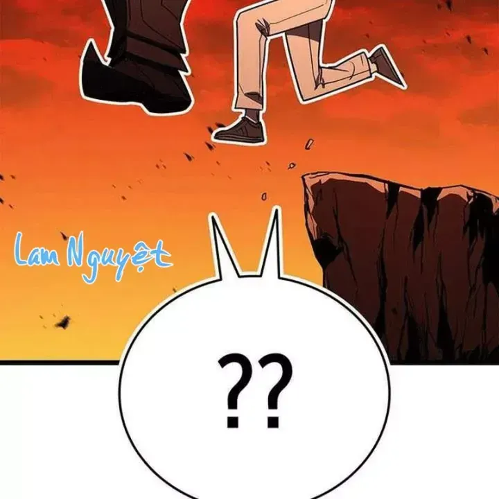 Vị Vua Mạnh Nhất Đã Trở Lại Chap 170 - Next Chap 171
