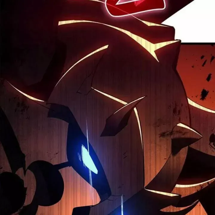 Vị Vua Mạnh Nhất Đã Trở Lại Chap 170 - Next Chap 171