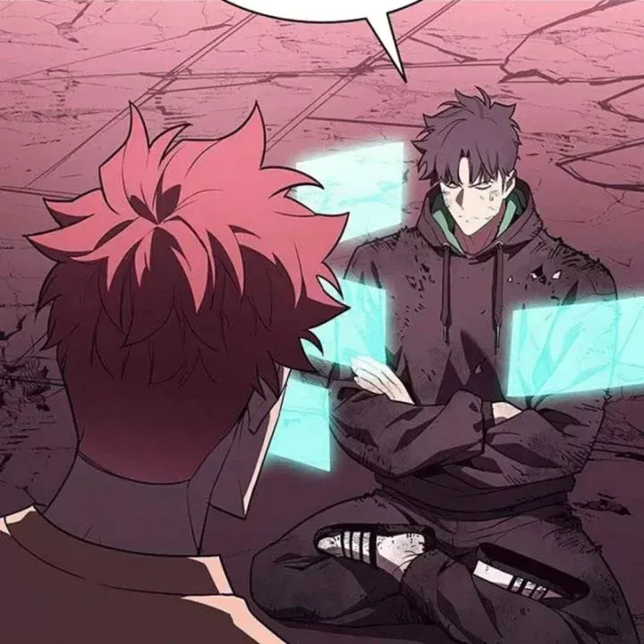 Vị Vua Mạnh Nhất Đã Trở Lại Chap 170 - Next Chap 171