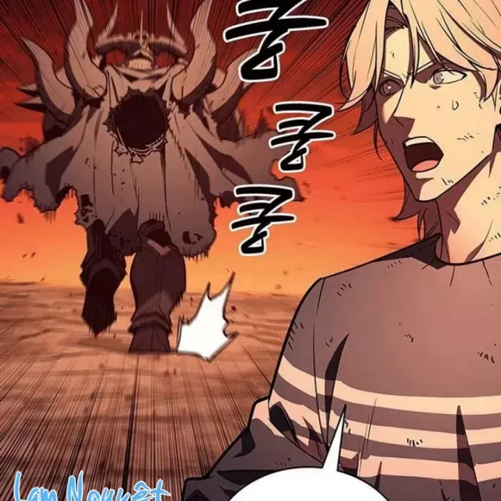 Vị Vua Mạnh Nhất Đã Trở Lại Chap 170 - Next Chap 171