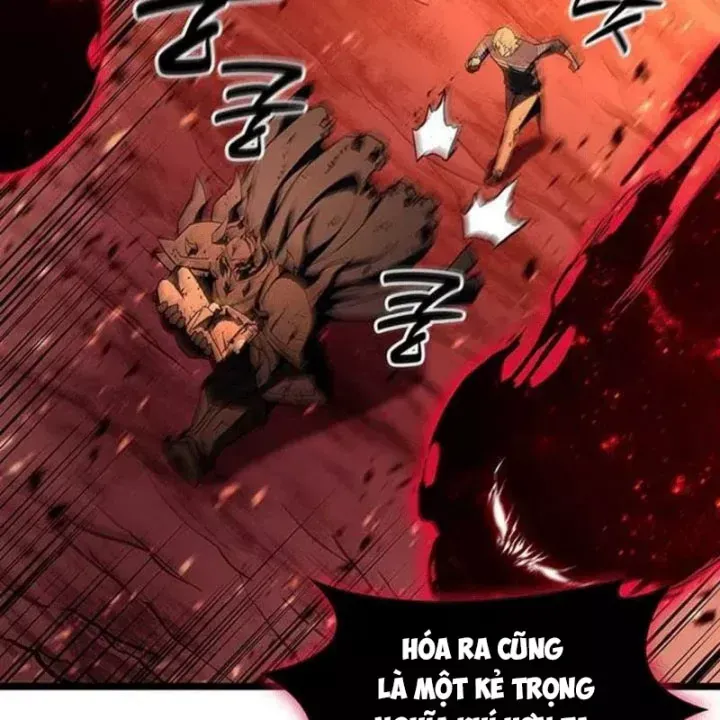 Vị Vua Mạnh Nhất Đã Trở Lại Chap 170 - Next Chap 171