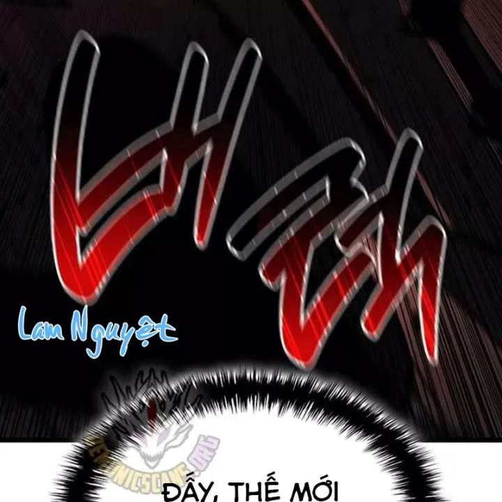 Vị Vua Mạnh Nhất Đã Trở Lại Chap 170 - Next Chap 171