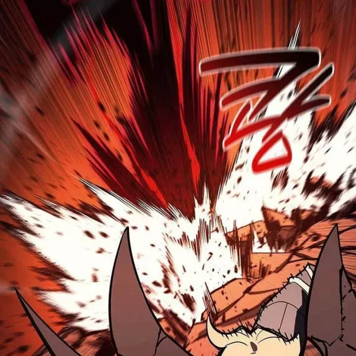 Vị Vua Mạnh Nhất Đã Trở Lại Chap 170 - Next Chap 171