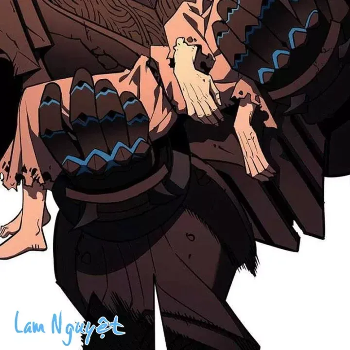 Vị Vua Mạnh Nhất Đã Trở Lại Chap 170 - Next Chap 171
