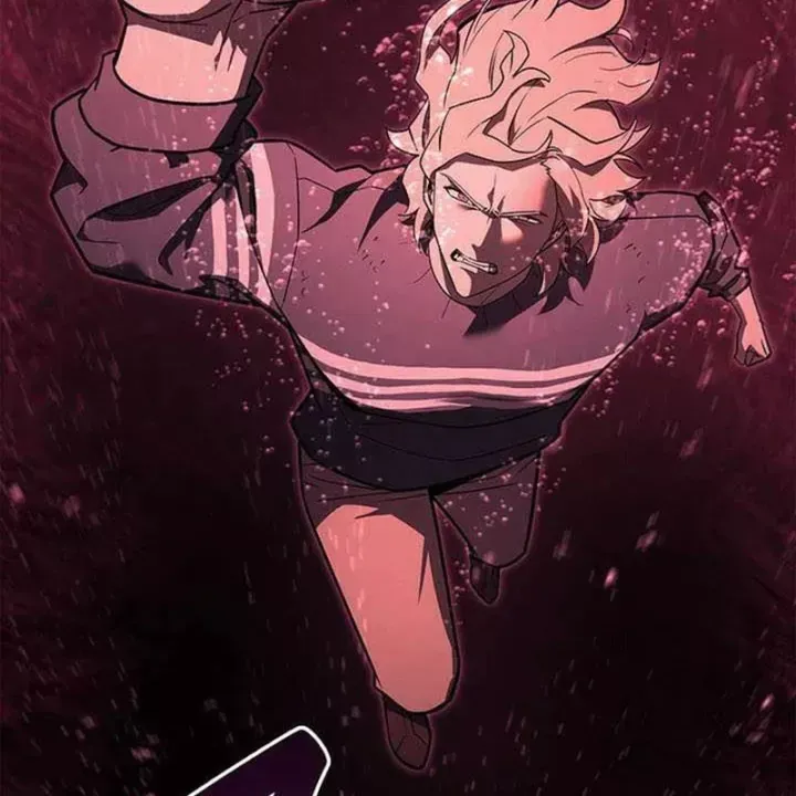 Vị Vua Mạnh Nhất Đã Trở Lại Chap 170 - Next Chap 171