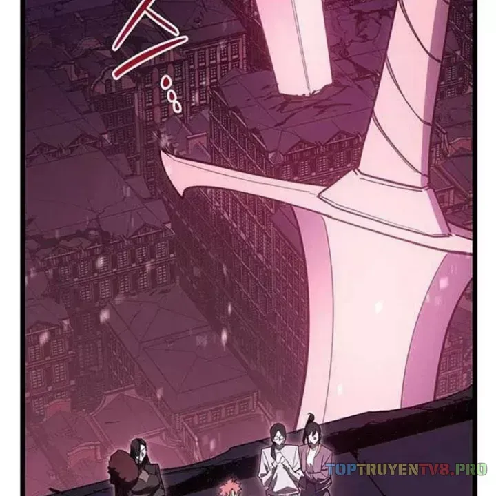Vị Vua Mạnh Nhất Đã Trở Lại Chap 170 - Next Chap 171