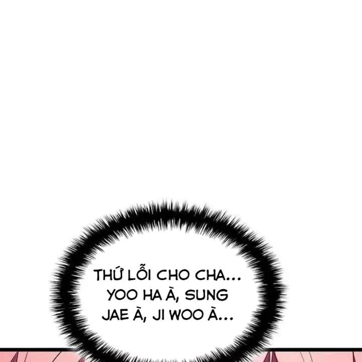 Vị Vua Mạnh Nhất Đã Trở Lại Chap 170 - Next Chap 171