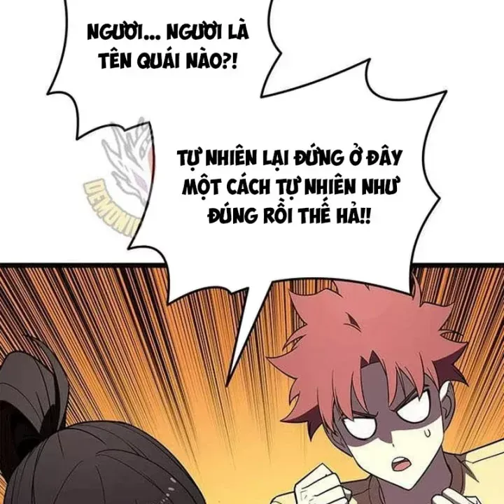Vị Vua Mạnh Nhất Đã Trở Lại Chap 170 - Next Chap 171