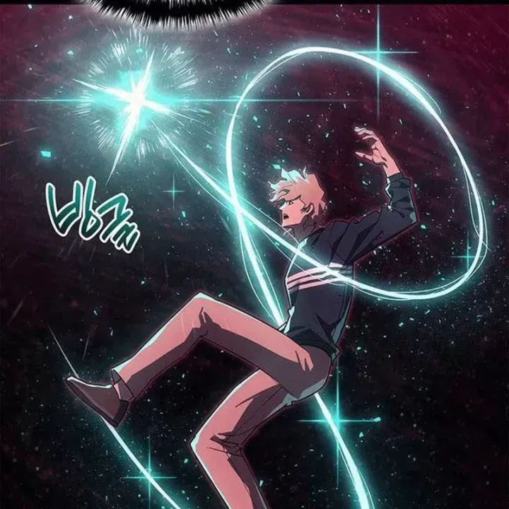 Vị Vua Mạnh Nhất Đã Trở Lại Chap 170 - Next Chap 171