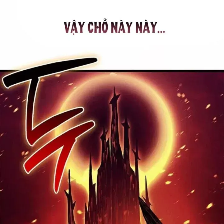 Vị Vua Mạnh Nhất Đã Trở Lại Chap 170 - Next Chap 171