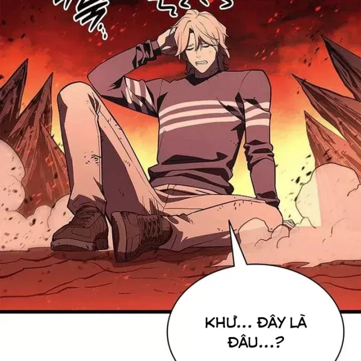 Vị Vua Mạnh Nhất Đã Trở Lại Chap 170 - Next Chap 171