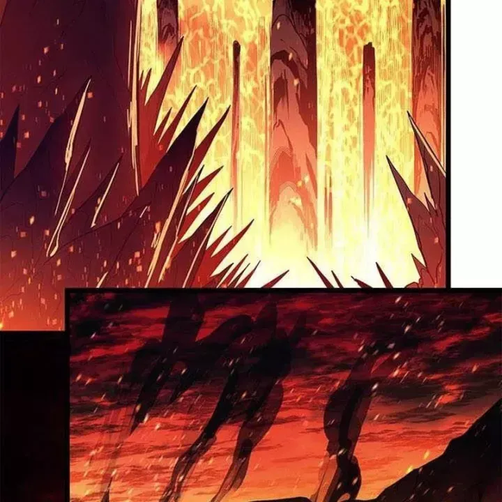Vị Vua Mạnh Nhất Đã Trở Lại Chap 170 - Next Chap 171