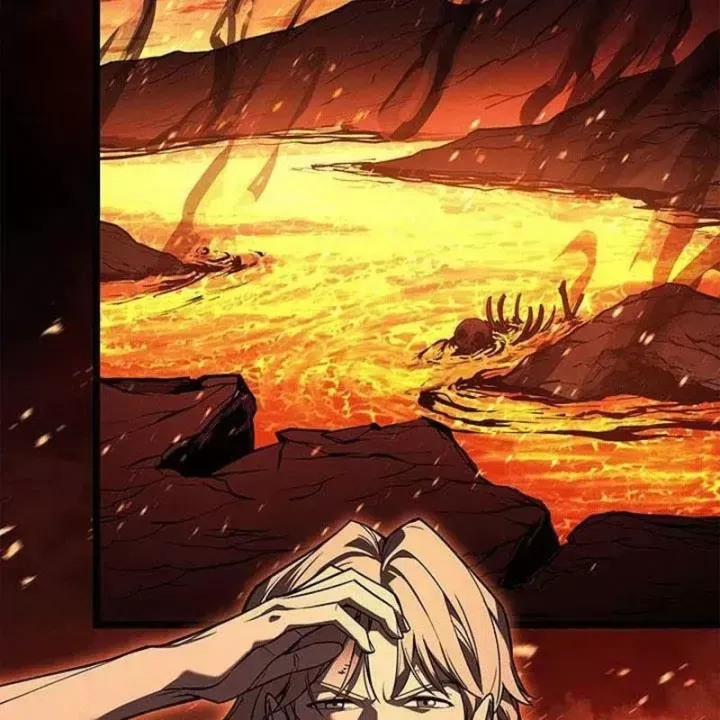Vị Vua Mạnh Nhất Đã Trở Lại Chap 170 - Next Chap 171