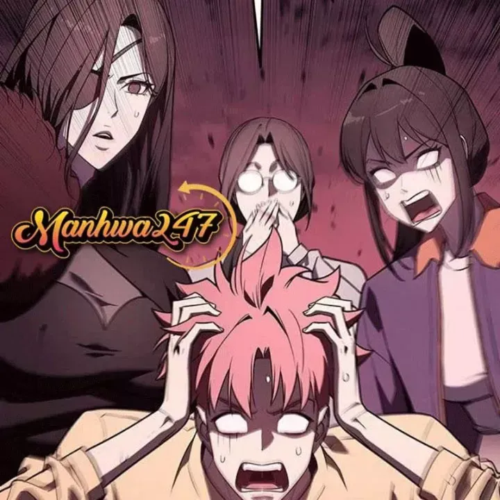 Vị Vua Mạnh Nhất Đã Trở Lại Chap 170 - Next Chap 171