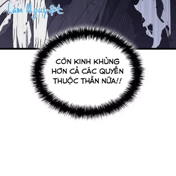 Vị Vua Mạnh Nhất Đã Trở Lại Chap 170 - Next Chap 171