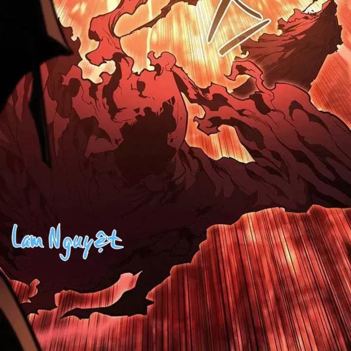 Vị Vua Mạnh Nhất Đã Trở Lại Chap 170 - Next Chap 171