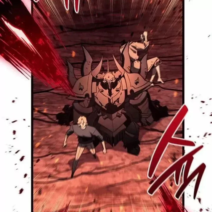 Vị Vua Mạnh Nhất Đã Trở Lại Chap 170 - Next Chap 171