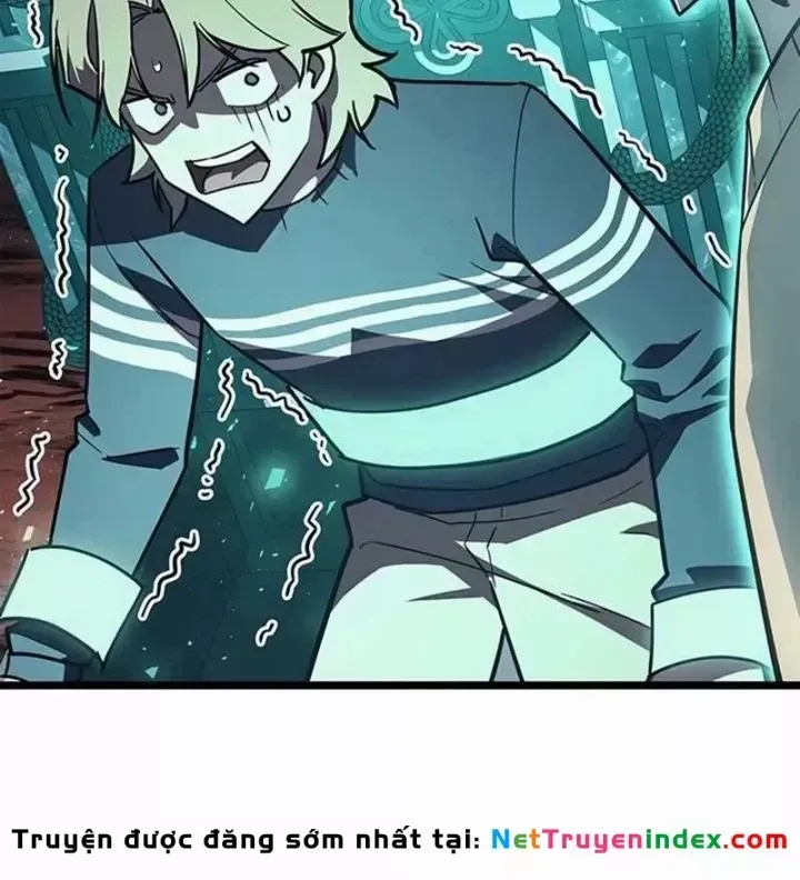Vị Vua Mạnh Nhất Đã Trở Lại Chap 171 - Next Chap 172