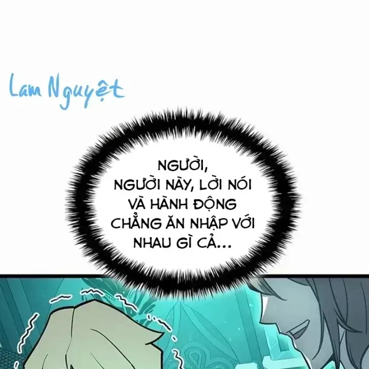 Vị Vua Mạnh Nhất Đã Trở Lại Chap 171 - Next Chap 172