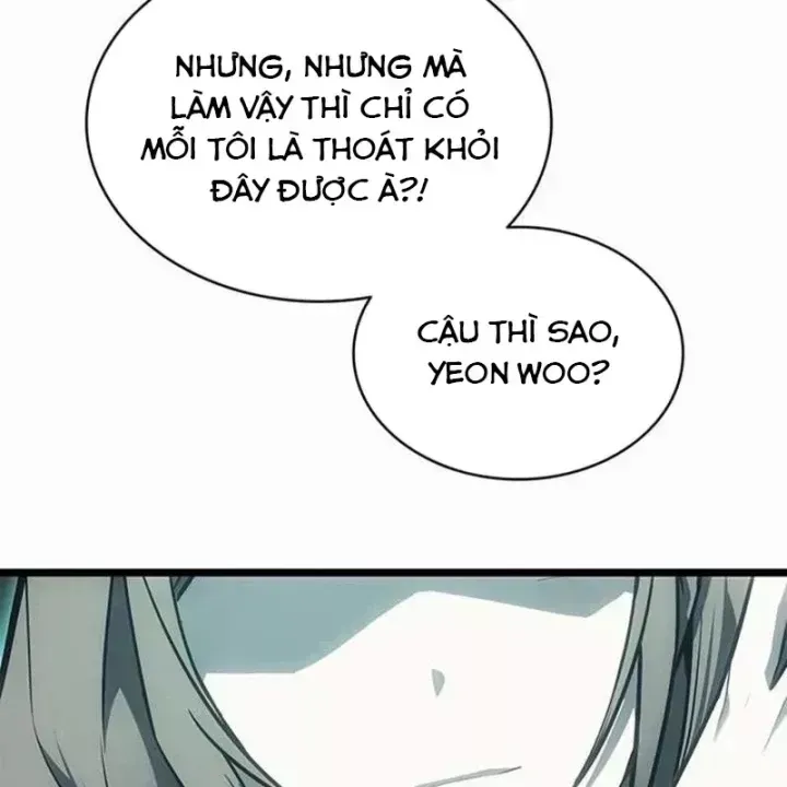 Vị Vua Mạnh Nhất Đã Trở Lại Chap 171 - Next Chap 172