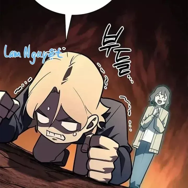 Vị Vua Mạnh Nhất Đã Trở Lại Chap 171 - Next Chap 172